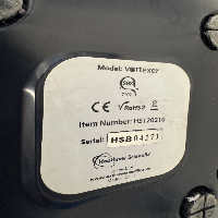 Heathrow Scientific Vortexers - Quantity 3 image 3